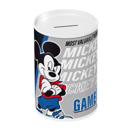 Μεταλλικός Mickey 10X15  (000562982)