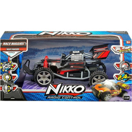 R/C Nikko Race Buggies Turbo Panther  (10042)
