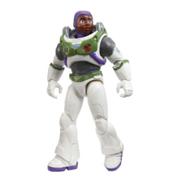 Toy Story-Μεγάλες Φιγούρες Space Ranger Alpha Alisha Hawthorne  (HHR10)