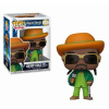Funko Pop Rocks: Snoop Doog With Chalice #342  (085197)