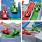 Επιτραπέζιο Super Mario Cart Racing Deluxe  (07390)