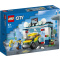 LEGO City Πλυντήριο Αυτοκινήτων  (60362)