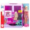 Λαμπάδα Barbie Ντουλάπα Με Κούκλα  (HJL66)