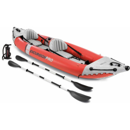 Intex Kayak Θαλάσσης 2 Ατόμων Excursion Pro K2 Φουσκωτό  (68309)