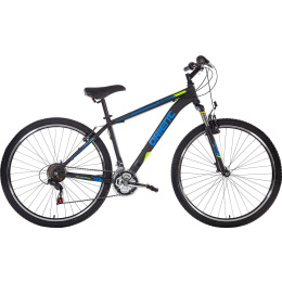 Ποδήλατο Orient Steed Eco 29" 21Sp Μαύρο-Μπλε  (151470)
