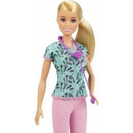 Barbie Νοσοκόμα  (GTW39)