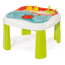 Smoby Water and Sand Table  (840110)
