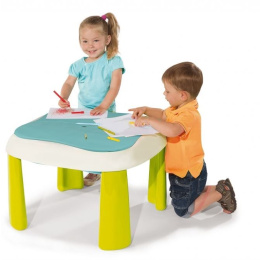 Smoby Water and Sand Table  (840110)