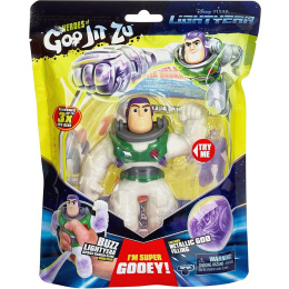 Goo Jit Zu Buzz Lightyear Space Ranger Suit  (GJT28000)