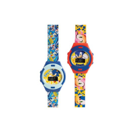 AS Ψηφιακό Ρολόι Sonic  (1027-64231)