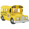 Cocomelon Σχολικό Λεωφορείο Με Λειτουργίες  (CCM01000)