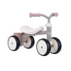 Smoby Περπατούρα Rookie Ride-On Pink  (721405)
