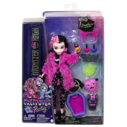 Monster High Creepover Draculaura  (HKY66)
