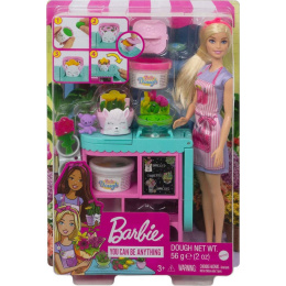 Barbie Ανθροπωλείο  (GTN58)