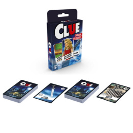 Επιτραπέζιο Classic Card Games Clue  (E7589)