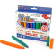Μαρκαδόροι Maxi Fibre Pens 24 Χρώματα  (000646230)