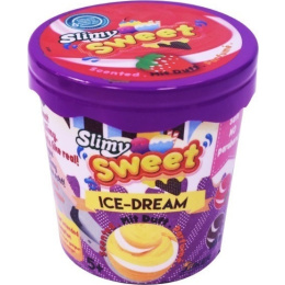 Χλαπάτσα Slimy Sweet Ice Dream  (1863-33459)