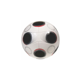 Μπάλα Ποδοσφαίρου Δερμάτινη 420γρ  (20-00677)