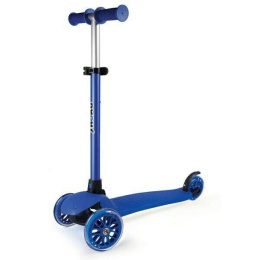 Πατίνι Scooter Shoko Twist Roll Got Fit Μπλε  (5004-50514)