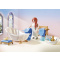 Playmobil Πριγκιπικό Λουτρό Με Βεστιάριο  (70454)