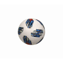 Μπάλα Ποδοσφαίρου Νο5 420gr Γραμμές  (20-01322)