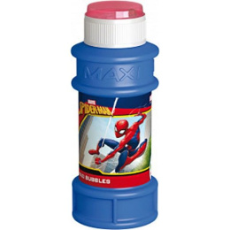 Σαπουνόφουσκες Maxi Spider-Man Bubbles  (113002010009)