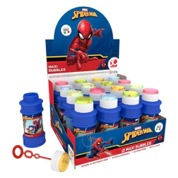 Σαπουνόφουσκες Maxi Spider-Man Bubbles  (113002010009)