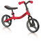 Globber Ποδήλατο Εκμάθησης Go Bike Red  (610-102)