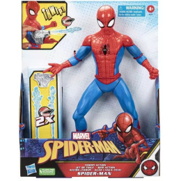 Spiderman Feature Figure  (F8115)