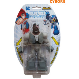 Monsterflex Dc Super Heroes  (0166)