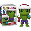 Funko Pop! Marvel: Holiday - Hulk #1321  (087749)