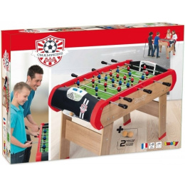 Smoby Ποδοσφαιράκι Soccer Table Champions  (620400)