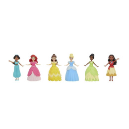 Disney Princes Small Doll Surprise Princess Σειρά 2  (F0375)
